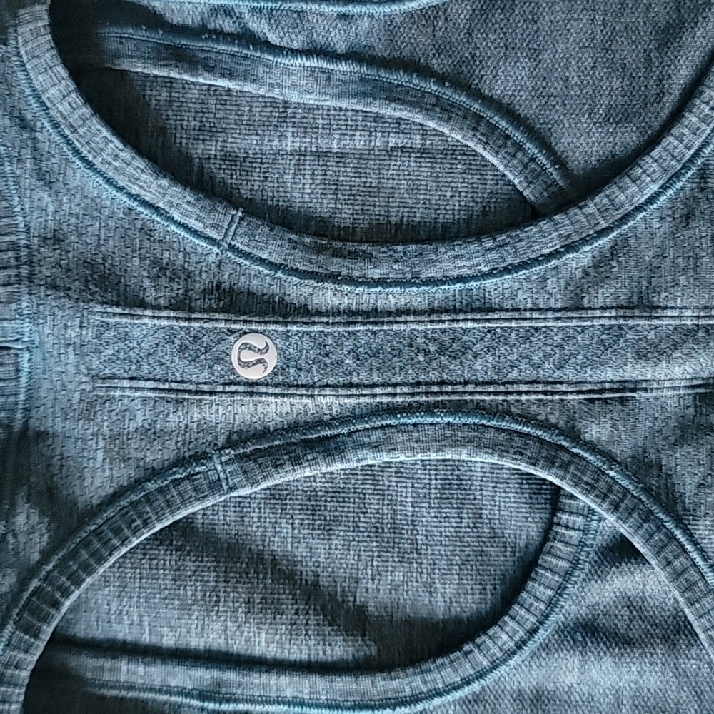 Swiftly Tech Racerback Tank - Picture 3 of 4